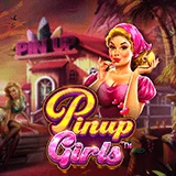 Bocoran RTP Slot Pragmatic Pinup Girls